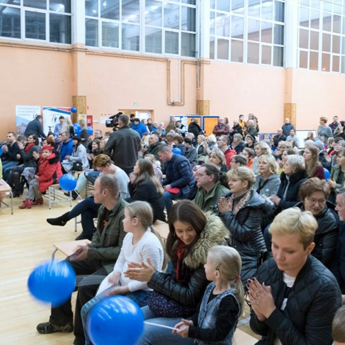 Sukces Charytatywnego Koncertu dla Moniki